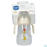 Mam Trainer+ Goblet Apprentissage Uni 220ml
